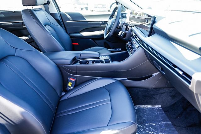 New 2026 Hyundai Sonata Limited FWD image 20