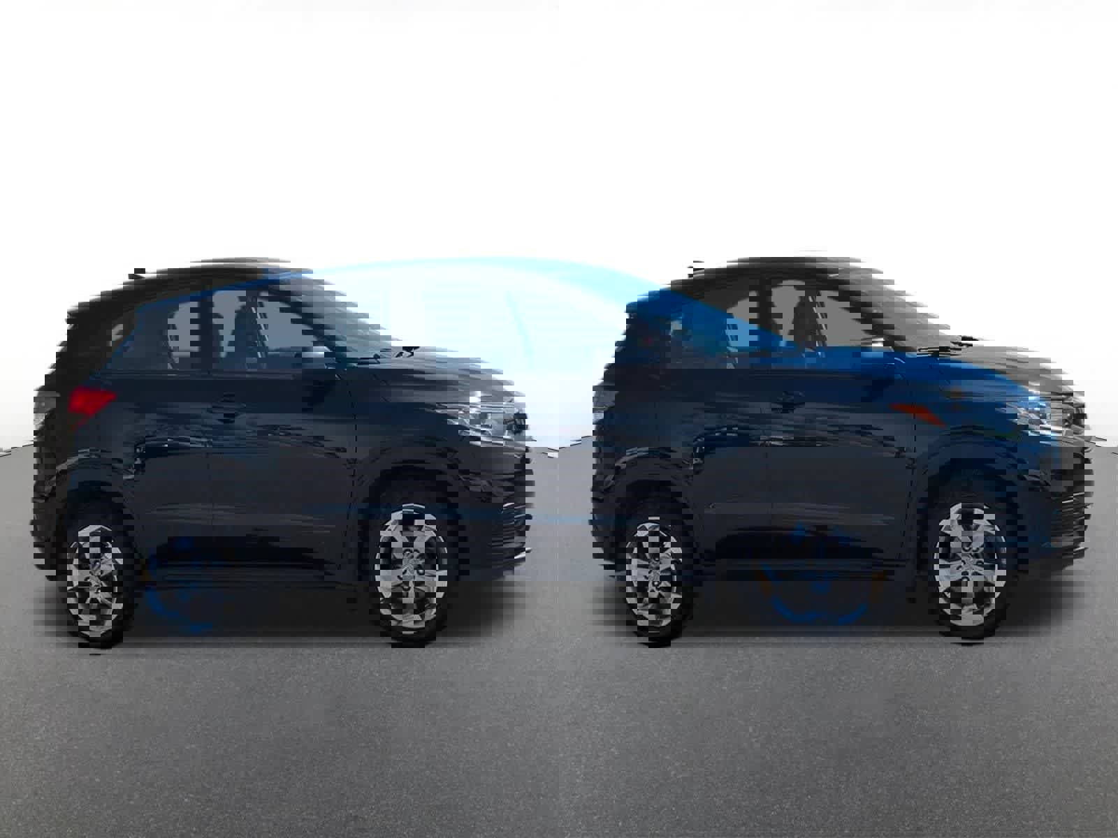 Used 2019 Honda HR-V LX image 7