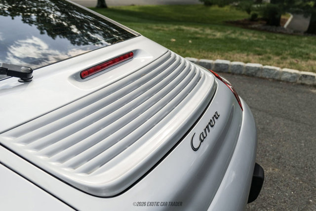 Used 1999 Porsche 911 Carrera RWD image 74