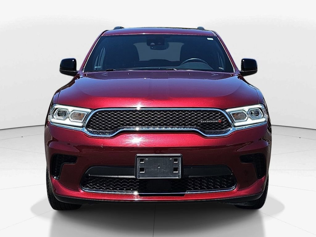 Used 2023 Dodge Durango SXT Launch Edition RWD image 12