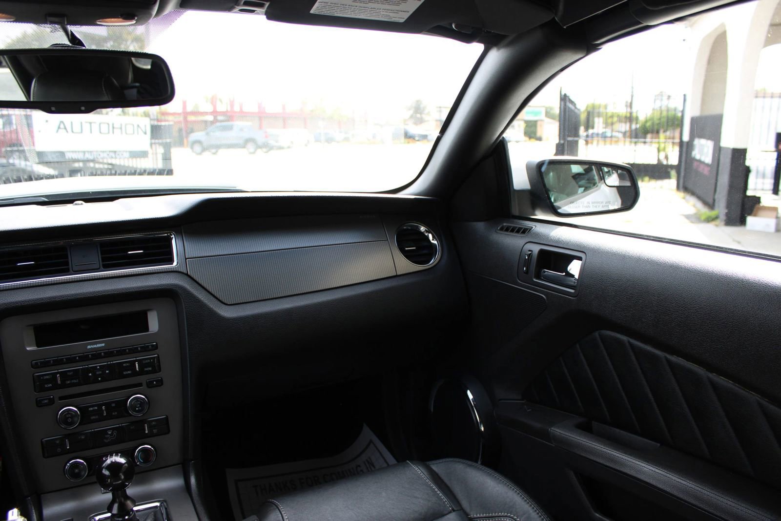 Used 2011 Ford Mustang GT Premium RWD image 18