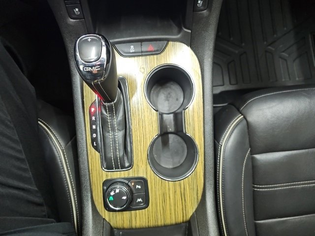 Used 2018 GMC Acadia Denali image 28