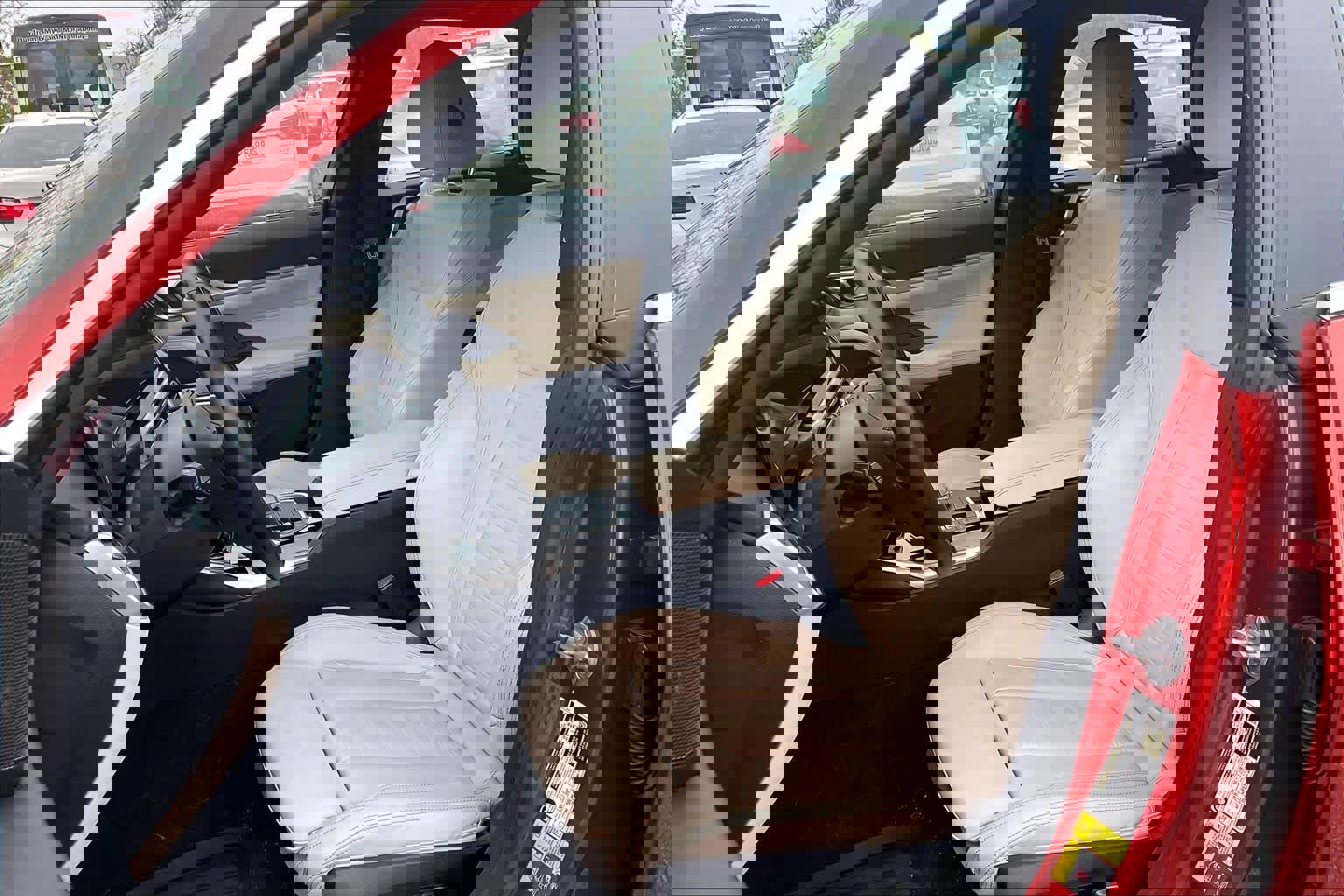 Certified 2023 BMW i4 eDrive40 w/ Premium Package image 7