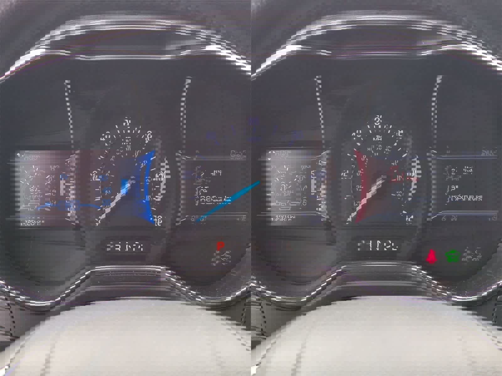 Used 2013 Ford Fusion Titanium image 31