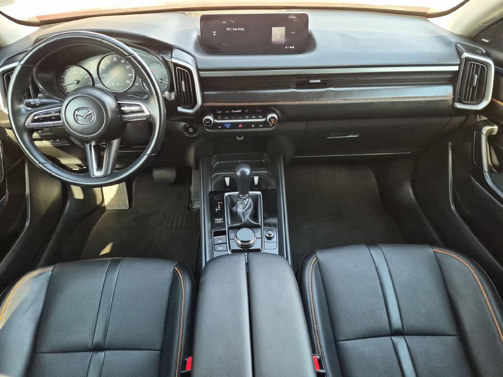 Used 2026 MAZDA CX-50 AWD 2.5 S w/ Premium Package image 26