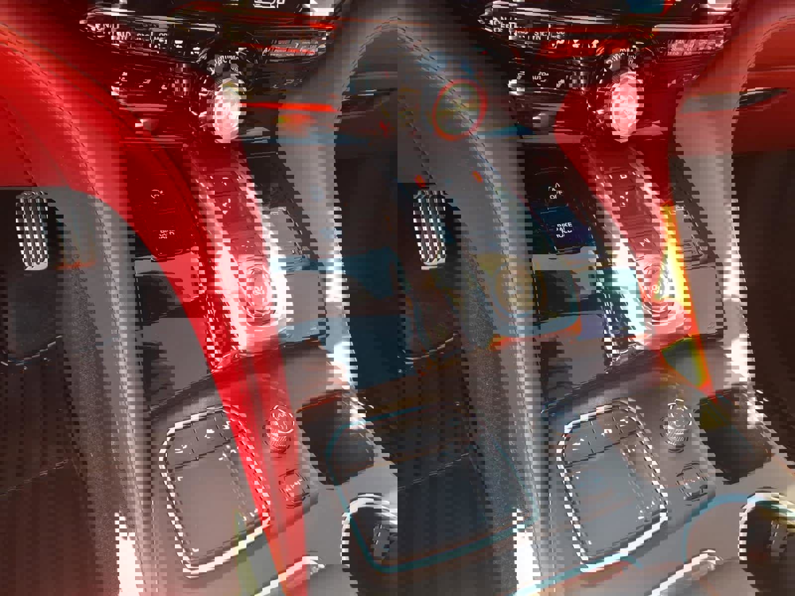 Certified 2024 Acura MDX A-Spec image 26