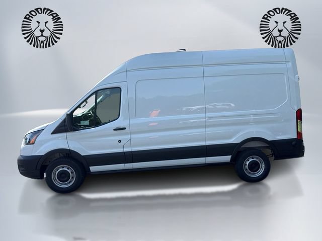 New 2026 Ford Transit 250 148 High Roof RWD image 10