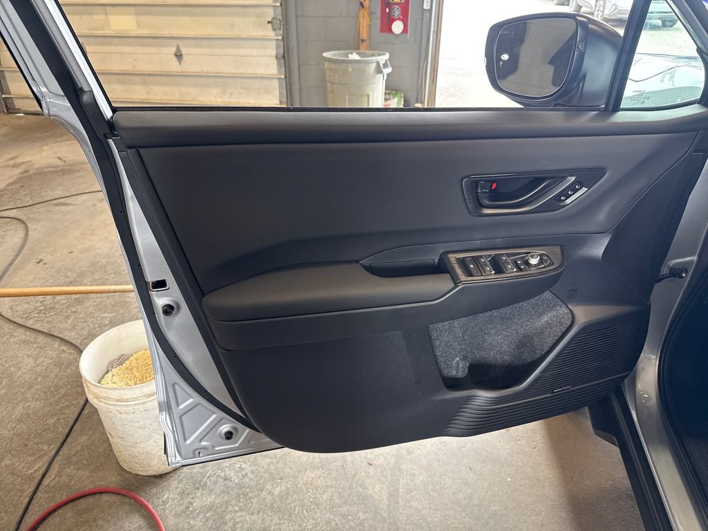 New 2026 Subaru Outback Wilderness AWD/4WD image 23