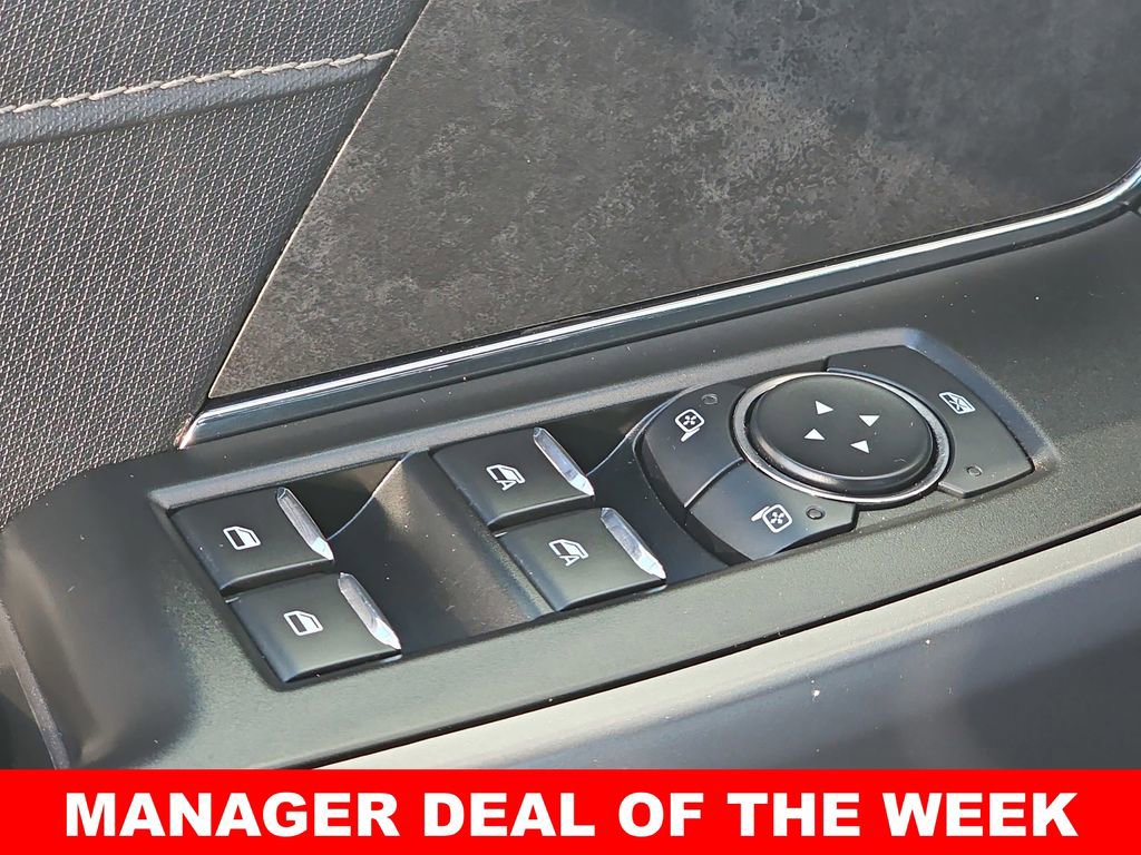 Used 2025 Ford F150 XLT w/ Equipment Group 301A Standard image 29