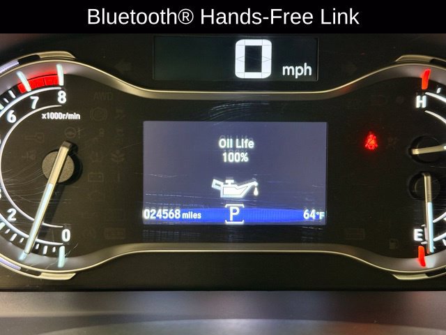 Used 2023 Honda Ridgeline RTL-E image 10
