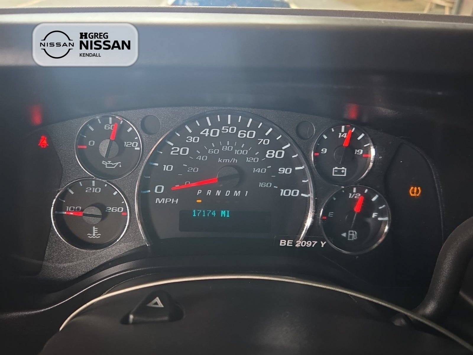 Used 2024 GMC Savana 2500 w/ Driver Convenience Package RWD image 8