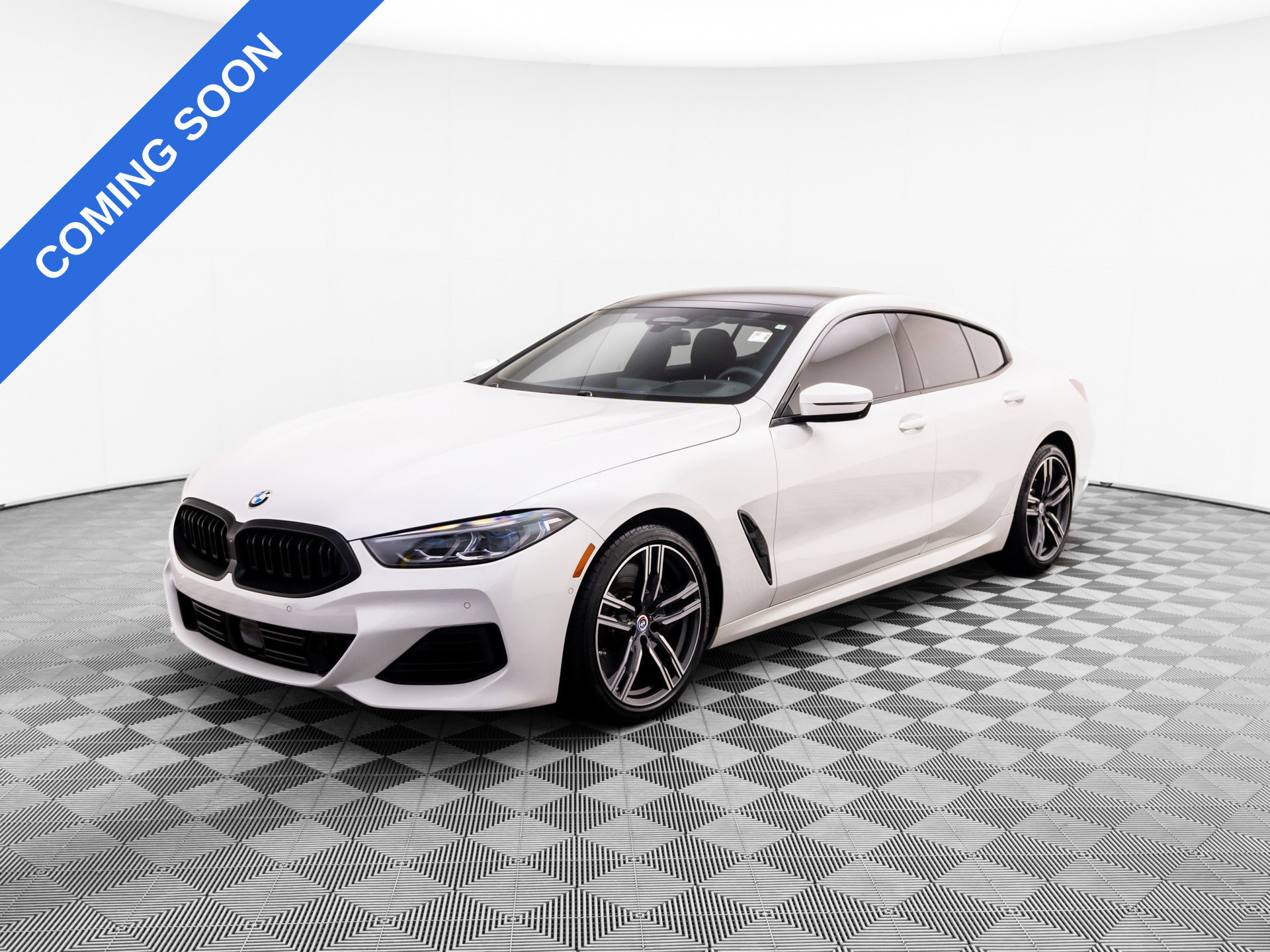 Used 2025 BMW 840i xDrive