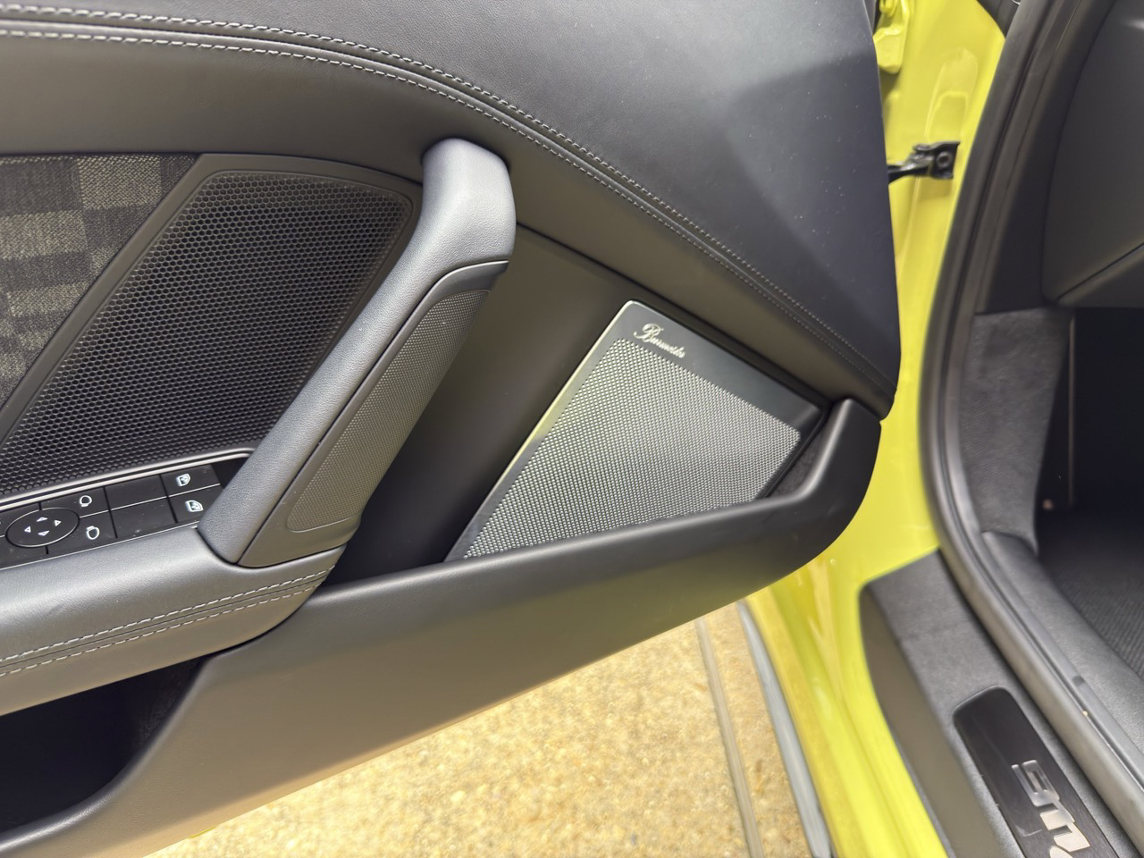 Certified 2026 Porsche 911 Carrera GTS image 29