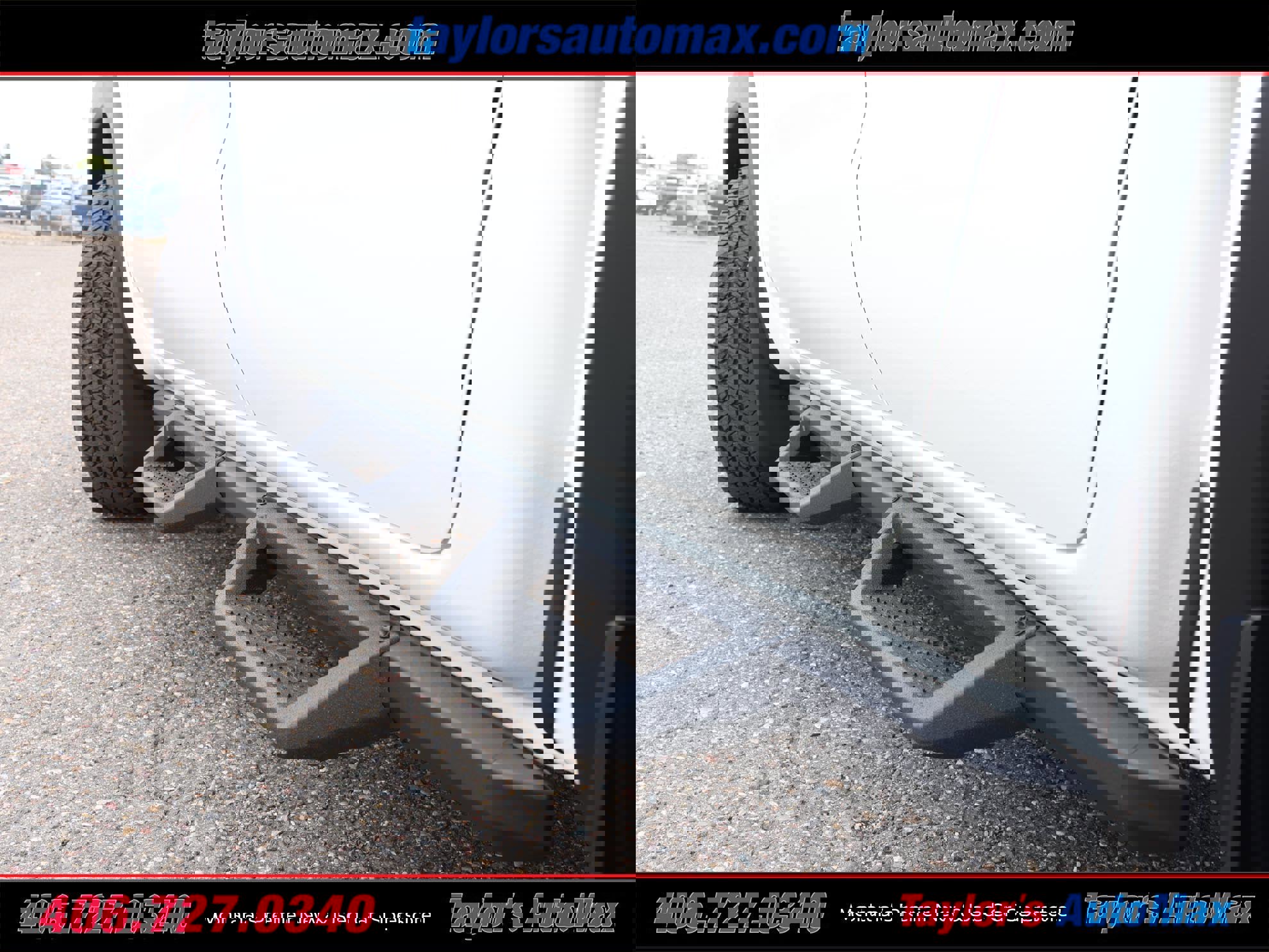 New 2026 Nissan Frontier PRO-4X w/ Pro Premium Package image 43