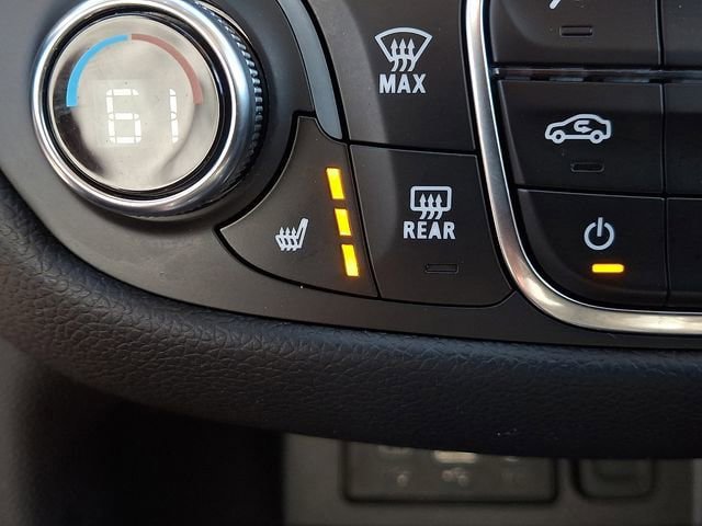 Used 2019 Chevrolet Equinox LT AWD/4WD image 35