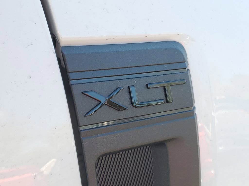 New 2025 Ford Maverick XLT w/ XLT Luxury Package image 29