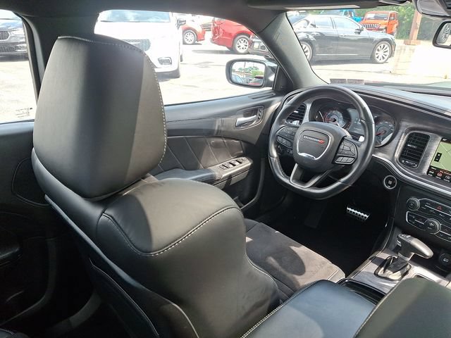 Certified 2023 Dodge Charger R/T w/ Daytona Edition Group RWD image 14