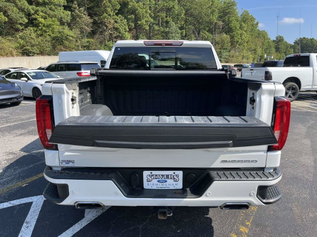 Used 2019 GMC Sierra 1500 Denali w/ Denali Ultimate Package AWD/4WD image 13