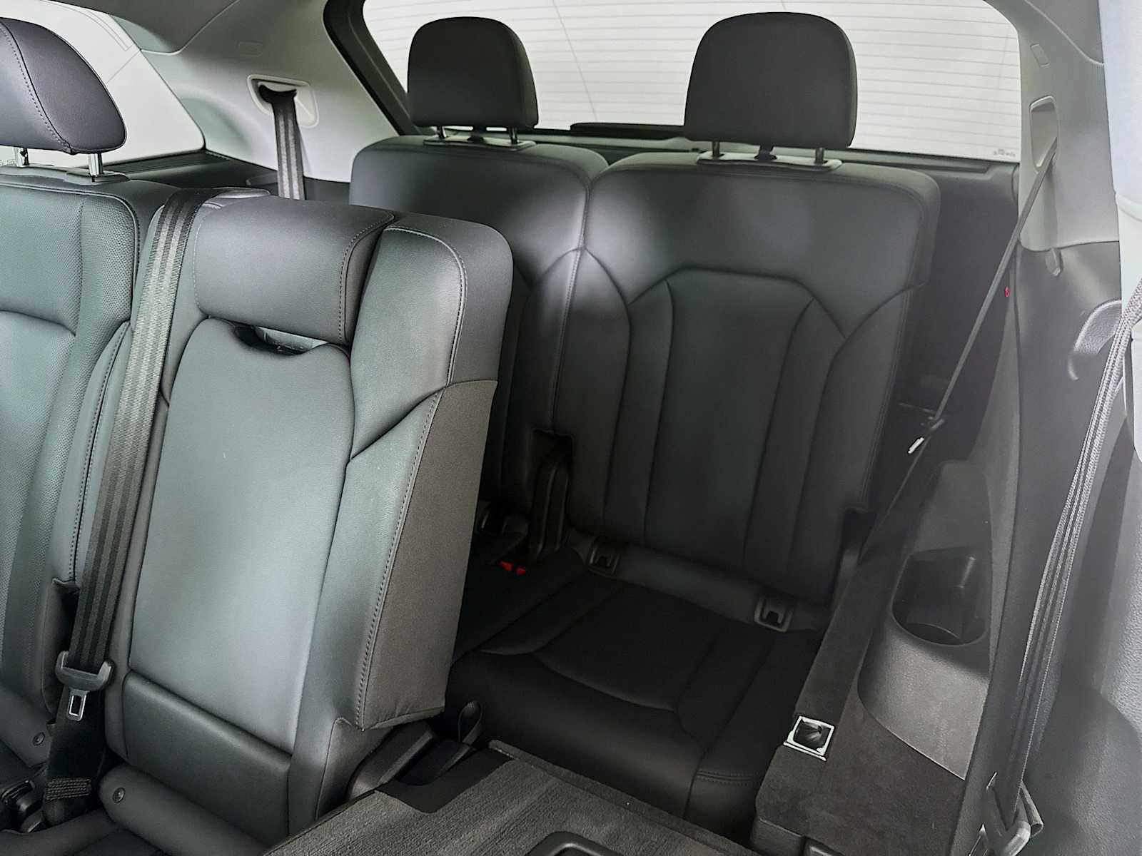 Certified 2023 Audi Q7 Premium Plus w/ Premium Plus Package image 26