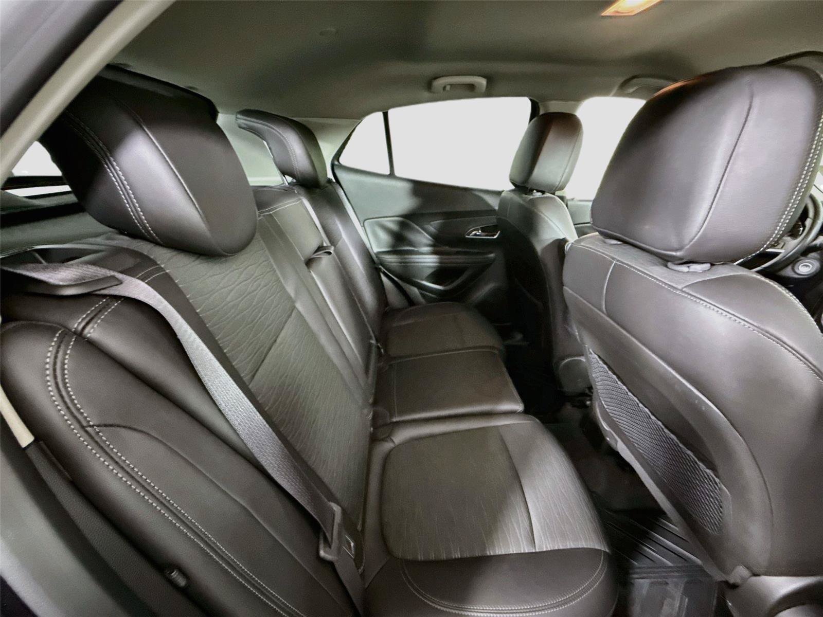 Used 2016 Buick Encore FWD image 17