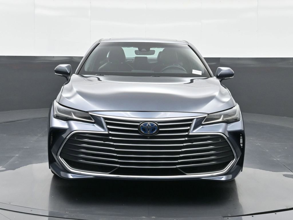 Used 2021 Toyota Avalon Limited w/ Advanced Safety Package FWD image 14