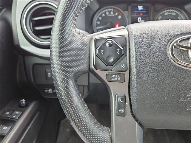 Used 2023 Toyota Tacoma TRD Sport w/ Technology Package RWD image 22