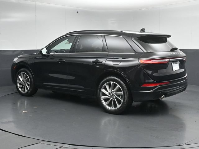 Certified 2025 Lincoln Corsair Grand Touring AWD/4WD image 5