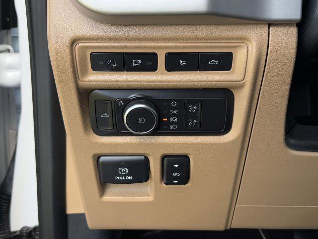 Certified 2022 Ford F150 XLT w/ Equipment Group 302A High image 26