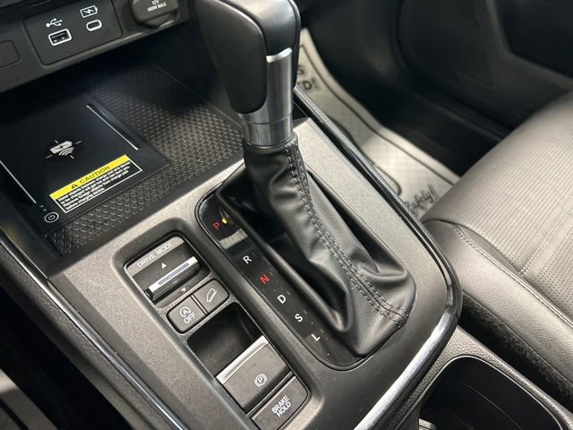 Certified 2024 Honda CR-V EX-L image 24