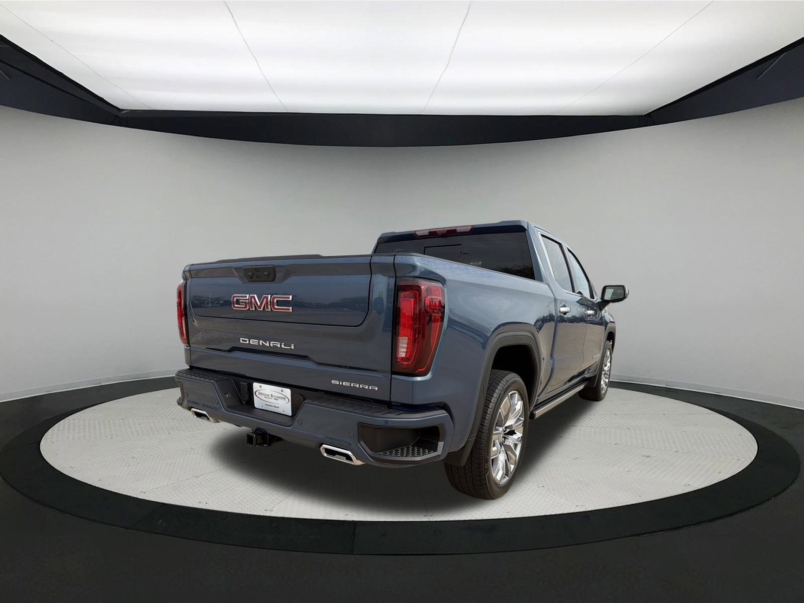 New 2026 GMC Sierra 1500 Denali w/ Denali Reserve Package image 5