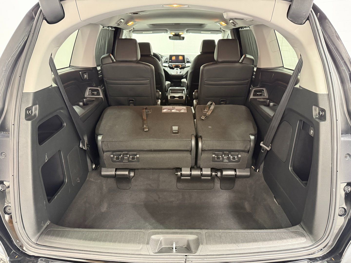 Used 2023 Honda Odyssey EX-L image 48