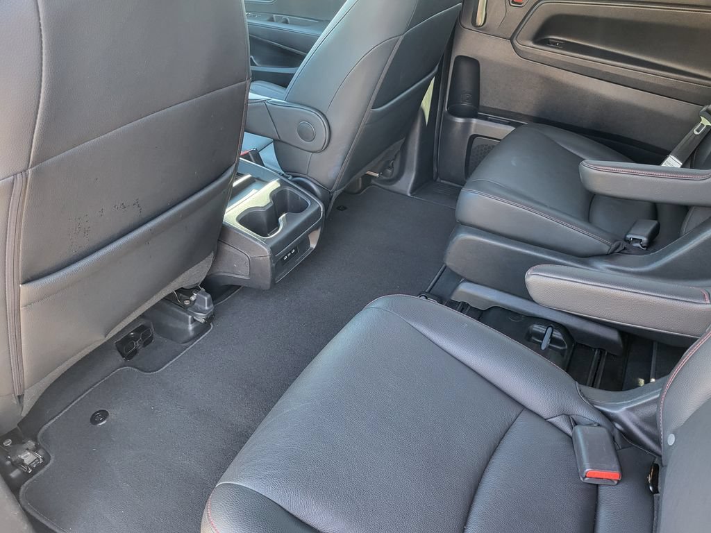 Used 2025 Honda Odyssey Sport-L image 24