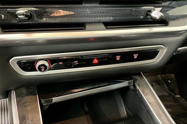 Used 2024 BMW X5 xDrive40i image 33