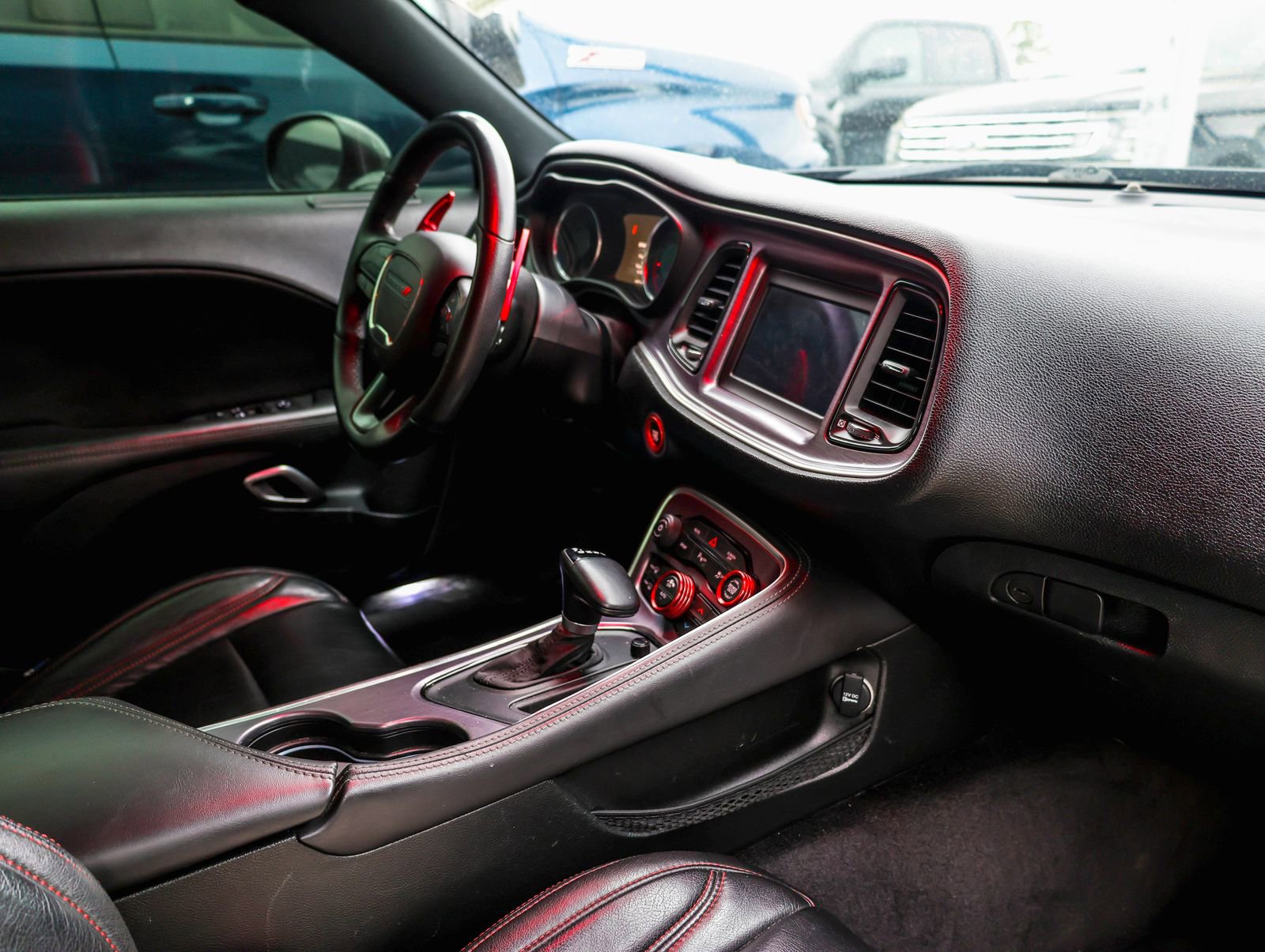 Used 2018 Dodge Challenger R/T w/ Performance Handling Group image 3