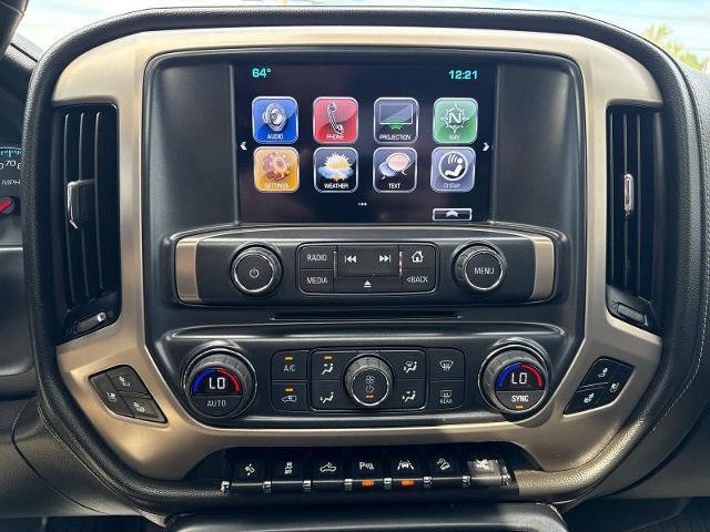 Used 2018 GMC Sierra 1500 Denali w/ Denali Ultimate Package AWD/4WD image 25