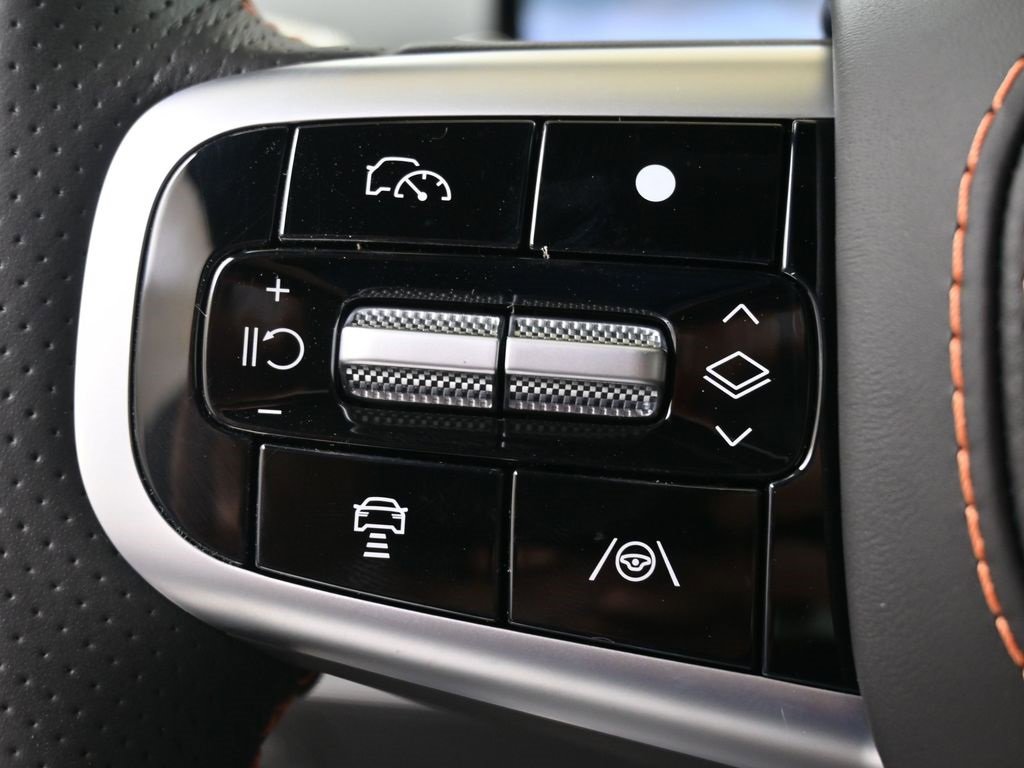 New 2026 Genesis GV70 3.5T Sport Advanced image 24