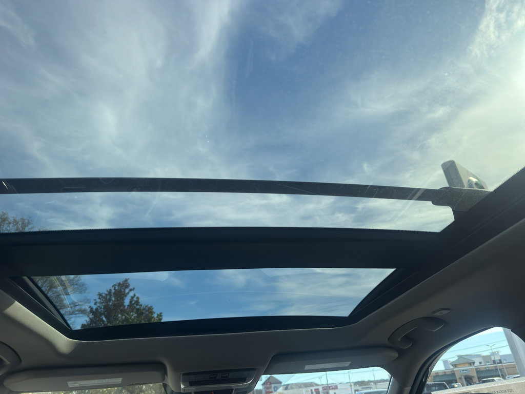 New 2026 Nissan Rogue Platinum w/ Platinum Premium Package image 10