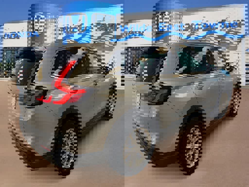 Certified 2024 Honda CR-V EX-L image 8