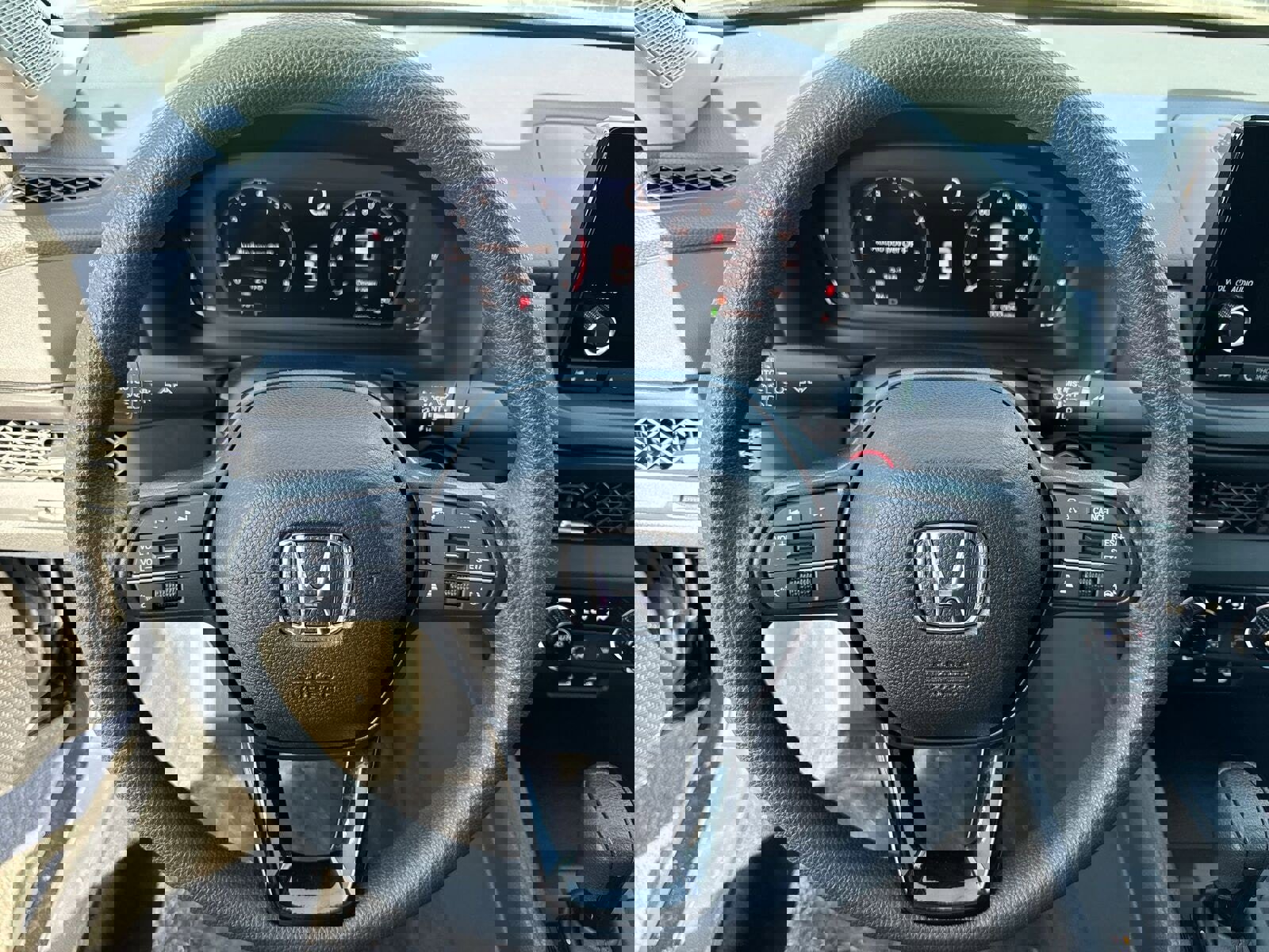 New 2025 Honda Accord SE image 13