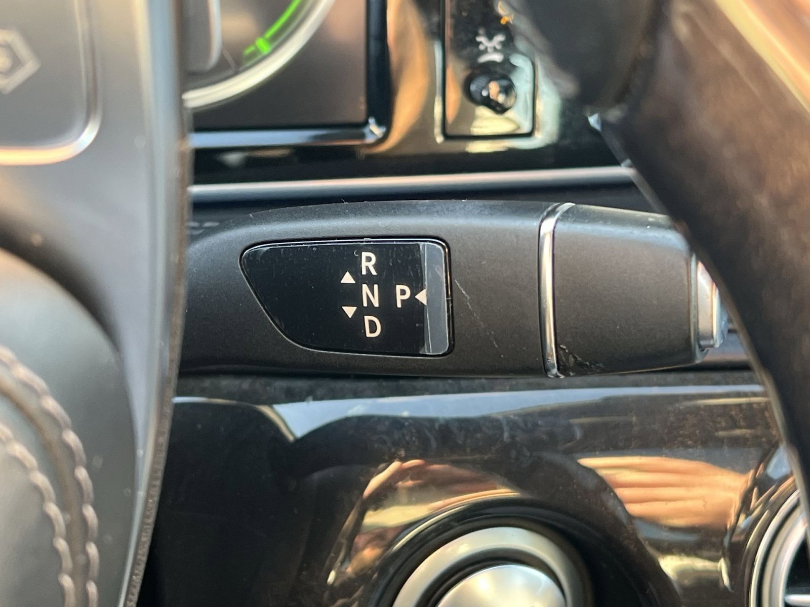 Used 2016 Mercedes-Benz S 550e image 20