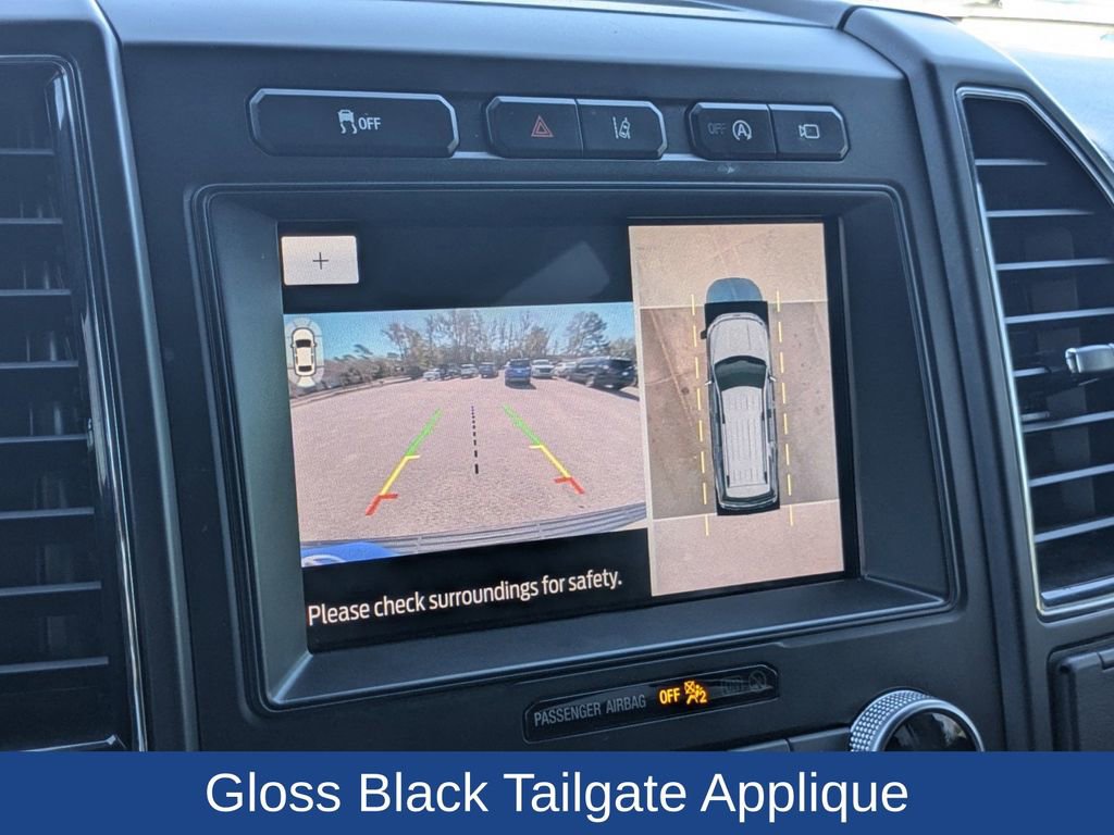 Certified 2021 Ford Expedition Limited image 24