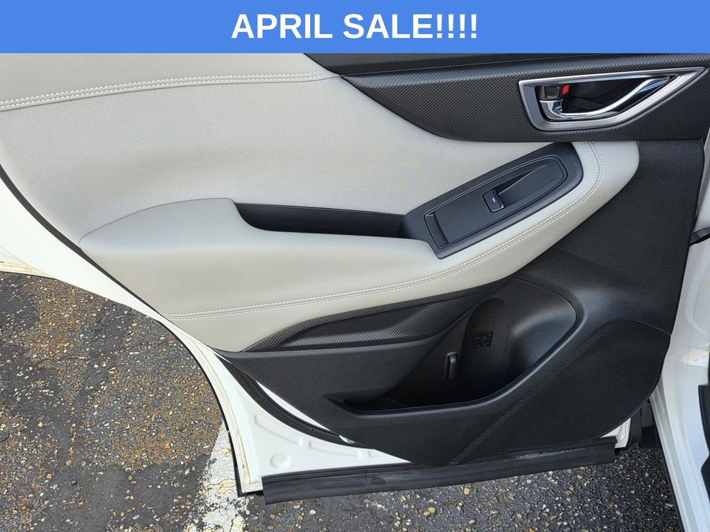 Used 2024 Subaru Forester Premium image 35