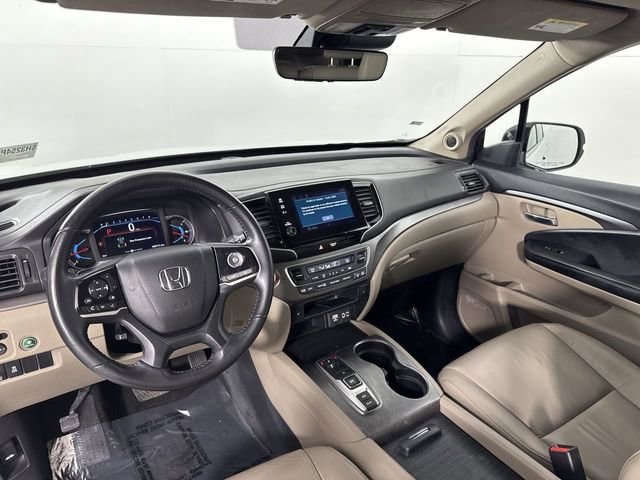 Certified 2022 Honda Pilot EX-L image 24