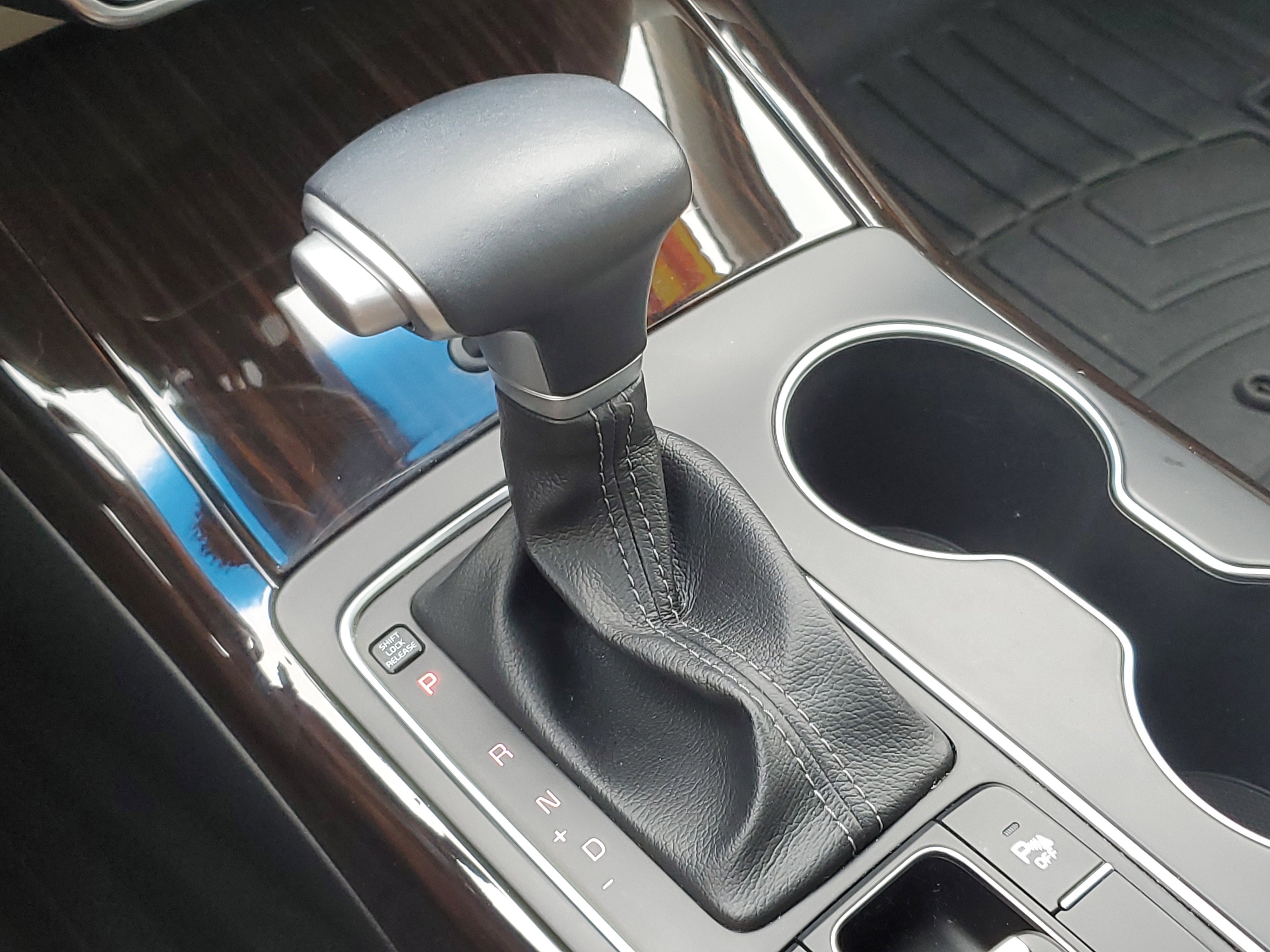 Used 2020 Kia Sorento EX image 27