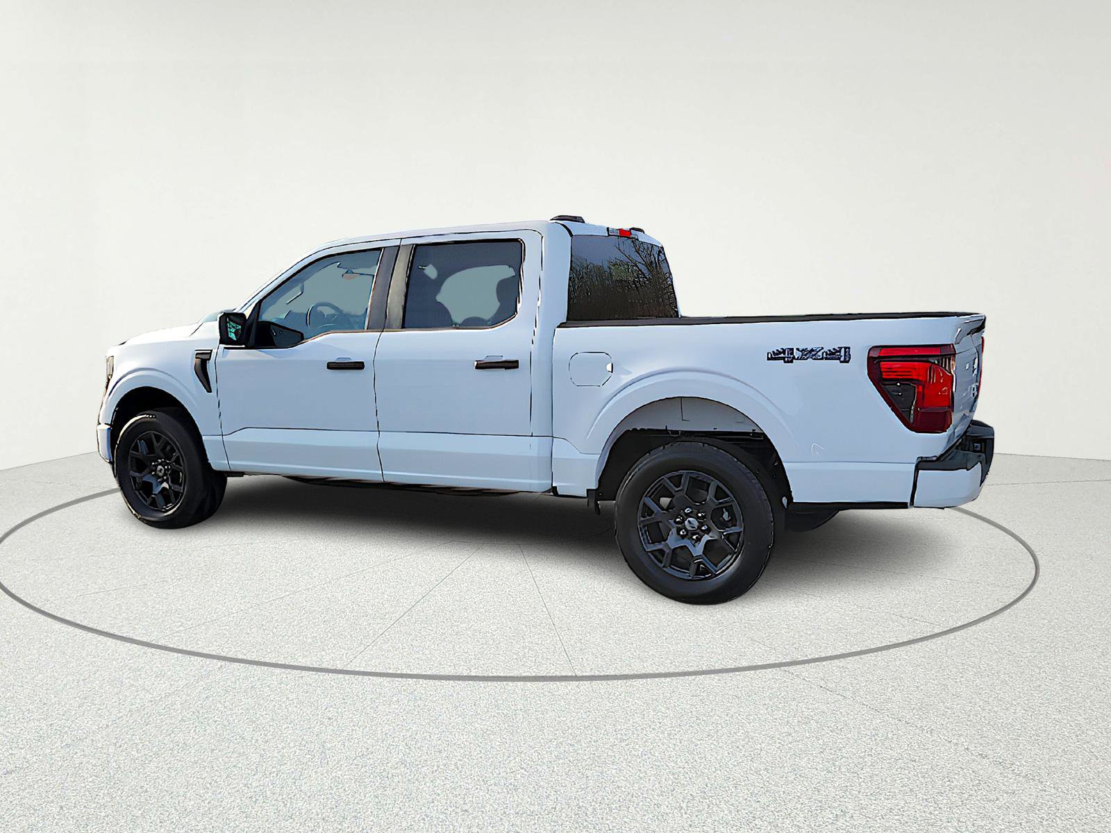 New 2026 Ford F150 STX w/ Equipment Group 200A image 4