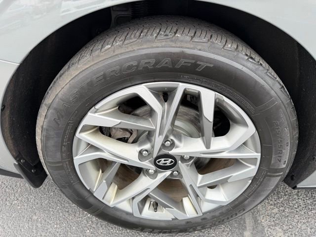 Used 2022 Hyundai Sonata SEL FWD image 25