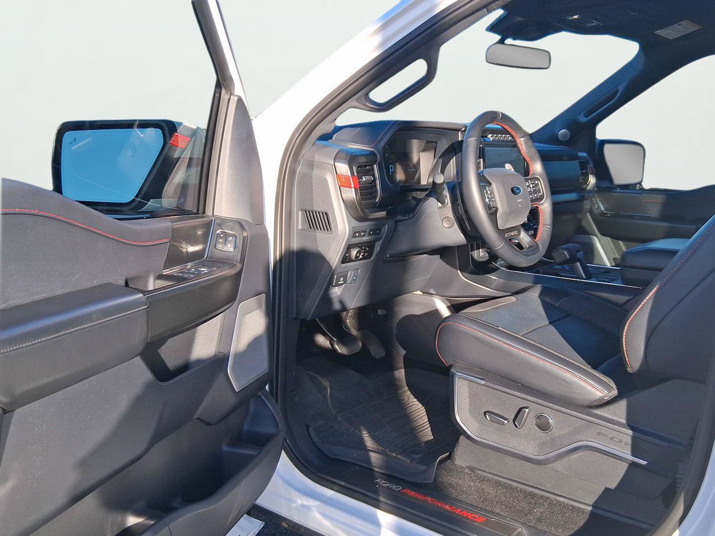 Certified 2024 Ford F150 Raptor AWD/4WD image 14