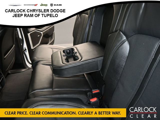 Used 2022 Jeep Wagoneer Series II image 29