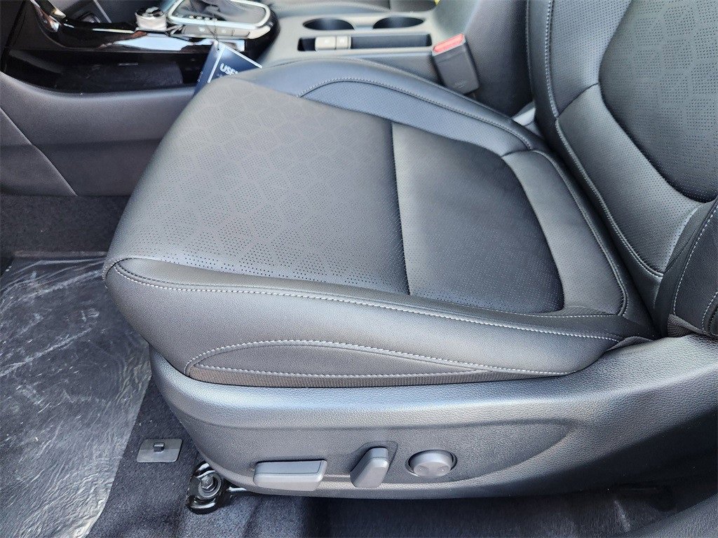 New 2026 Kia Seltos SX image 18