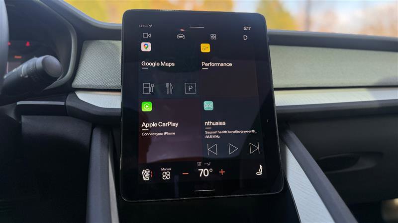 Used 2023 Polestar Polestar 2 PLUS w/ Pilot Pack image 33